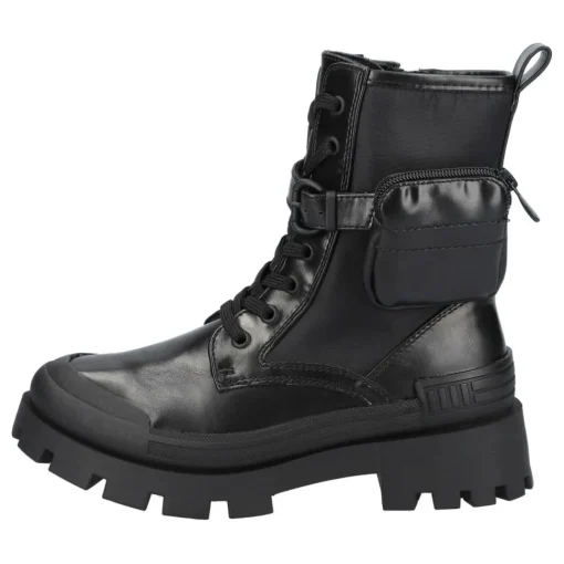 Stiefelette