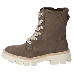 Stiefelette