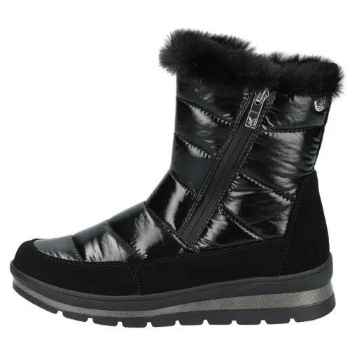 Stiefelette