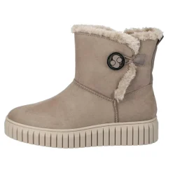 Stiefelette