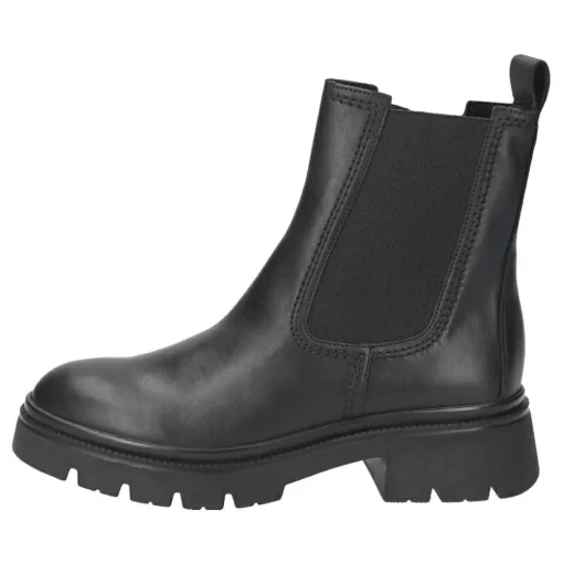 Stiefelette