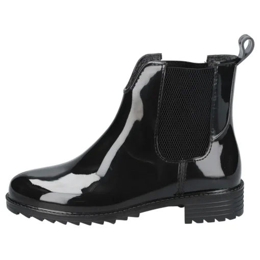 Stiefelette