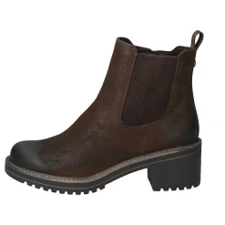 Stiefelette