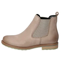 Stiefelette