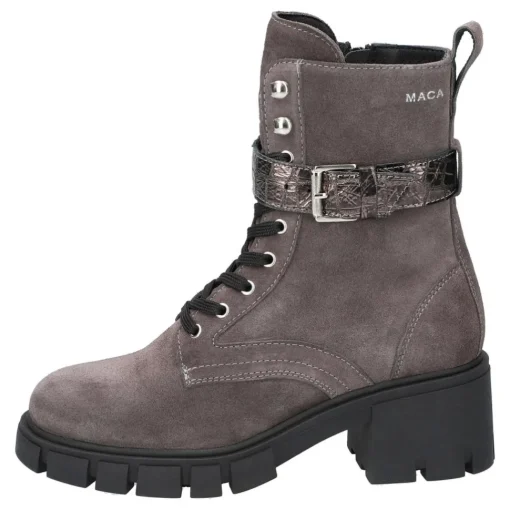 Stiefelette