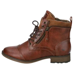 Stiefelette