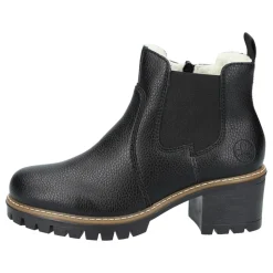 Stiefelette