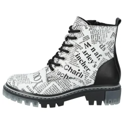 Stiefelette
