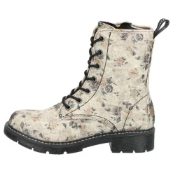 Stiefelette