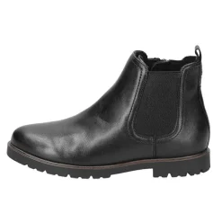 Stiefelette