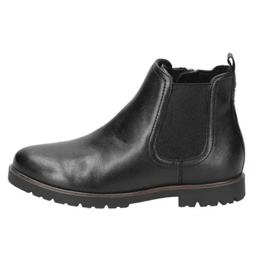 Stiefelette