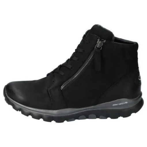 Stiefelette