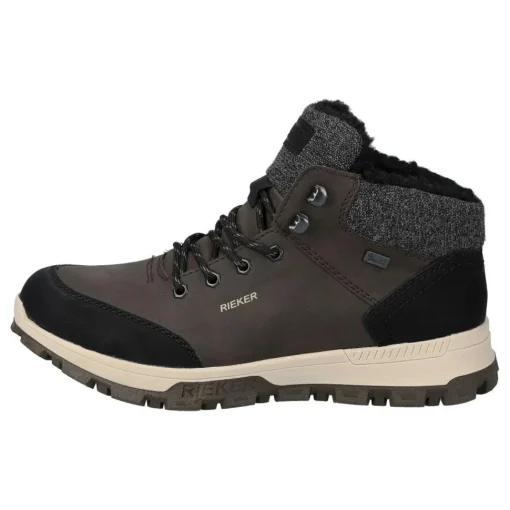 Stiefelette