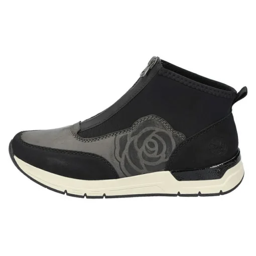 Stiefelette