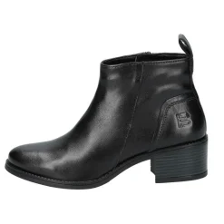 Stiefelette