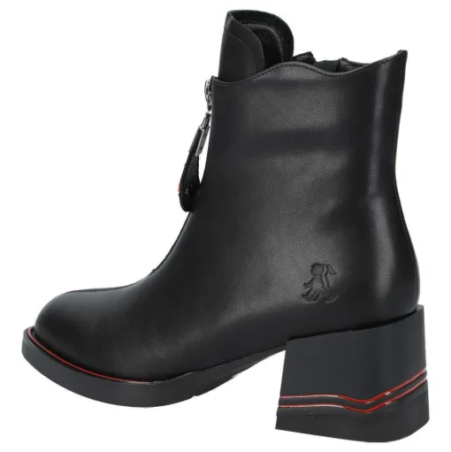 Stiefelette