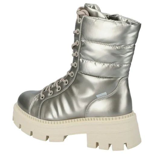 Stiefelette