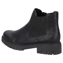 Stiefelette