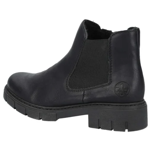 Stiefelette