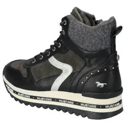 Stiefelette