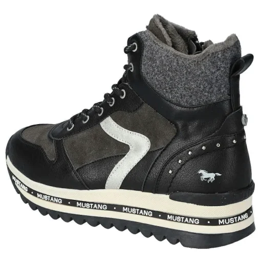 Stiefelette