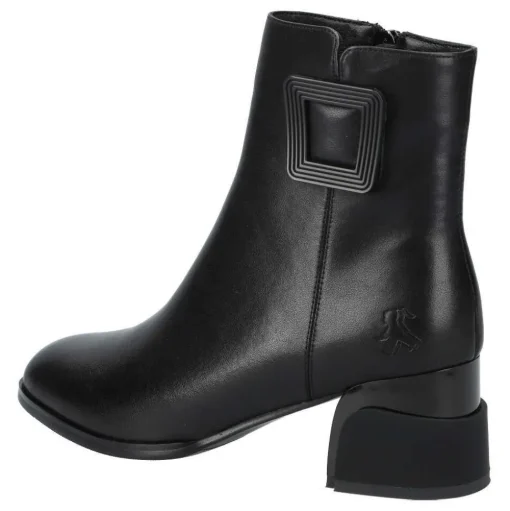Stiefelette