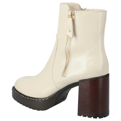Stiefelette