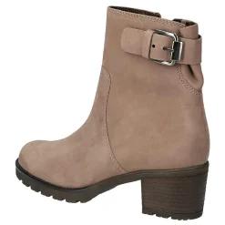 Stiefelette