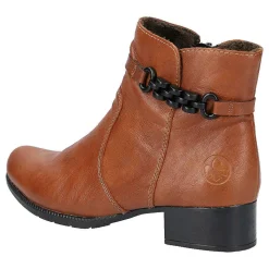 Stiefelette