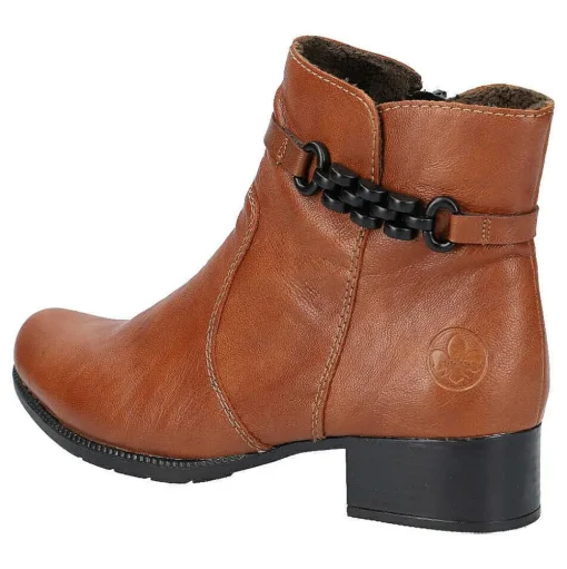 Stiefelette