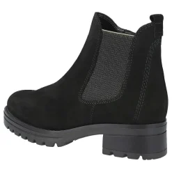 Stiefelette