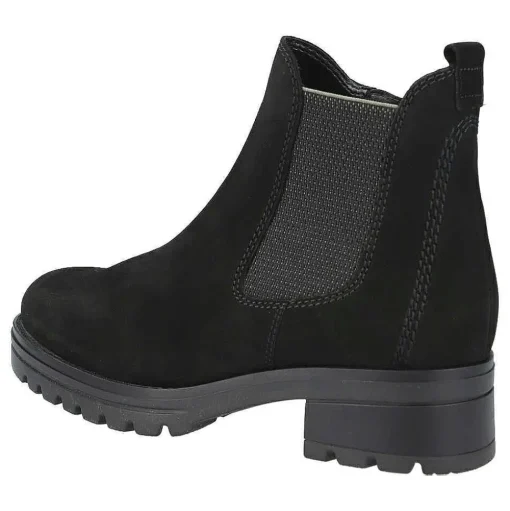 Stiefelette