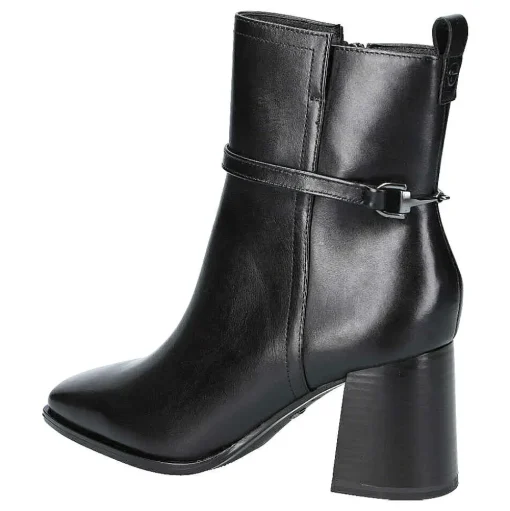 Stiefelette