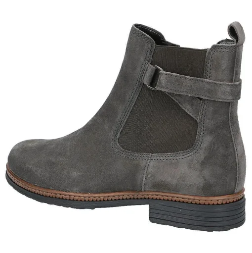 Stiefelette
