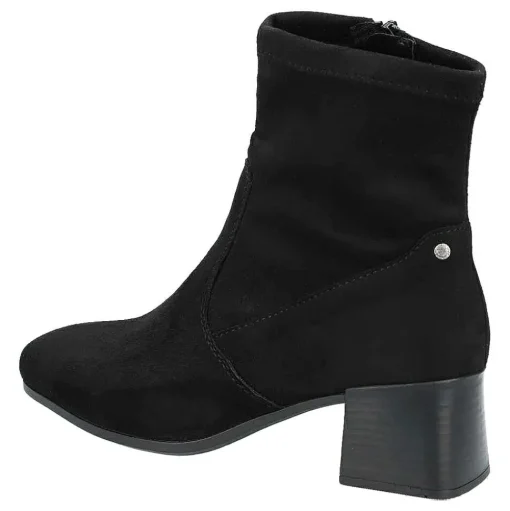 Stiefelette
