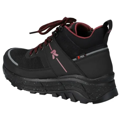 Stiefelette