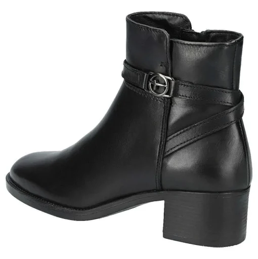 Stiefelette