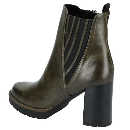 Stiefelette