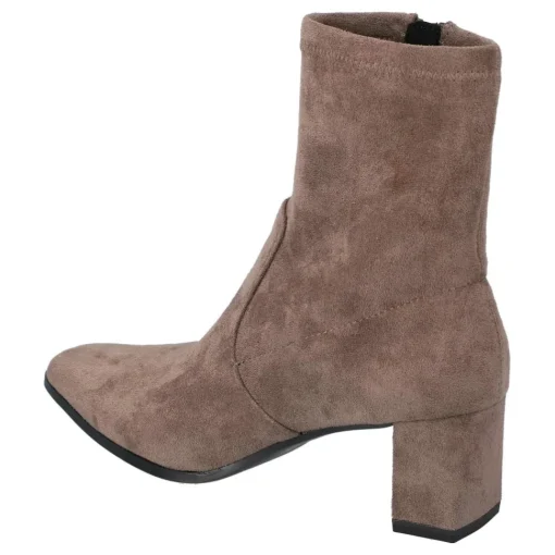 Stiefelette