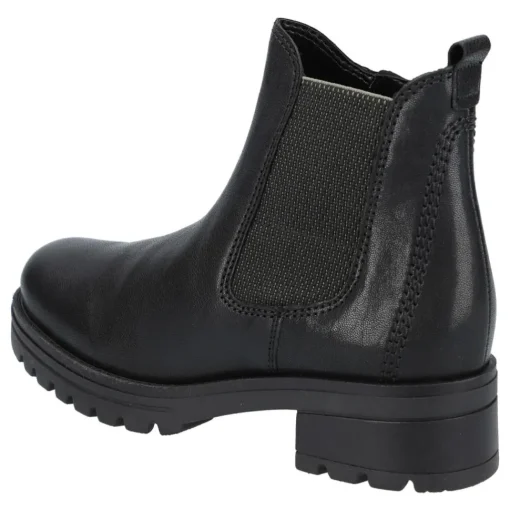 Stiefelette