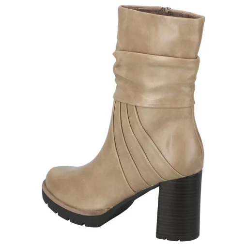 Stiefelette