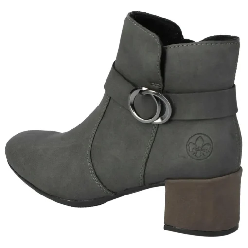 Stiefelette