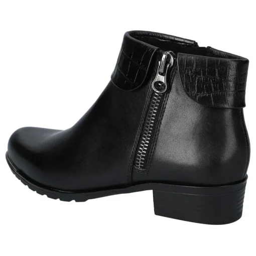 Stiefelette