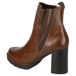 Stiefelette