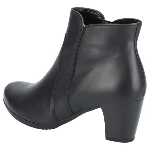 Stiefelette