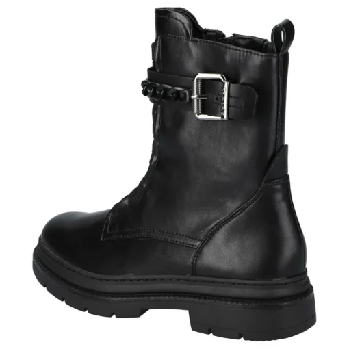 Stiefelette