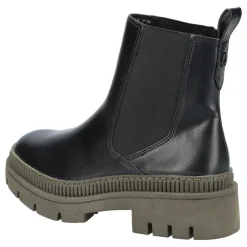Stiefelette