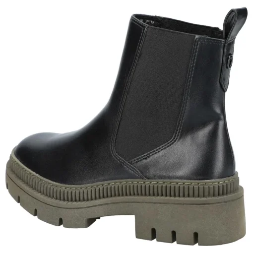 Stiefelette