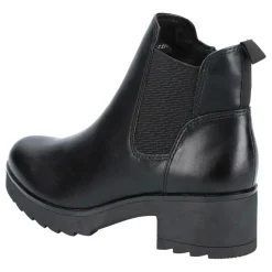 Stiefelette