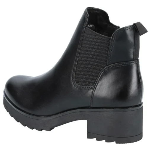 Stiefelette